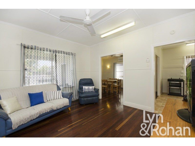 65 Corcoran Street, Currajong QLD 4812