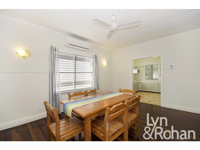 65 Corcoran Street, Currajong QLD 4812