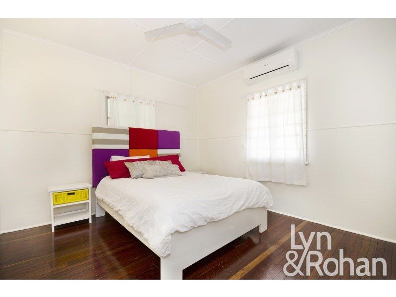 65 Corcoran Street, Currajong QLD 4812