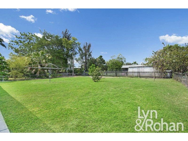 65 Corcoran Street, Currajong QLD 4812