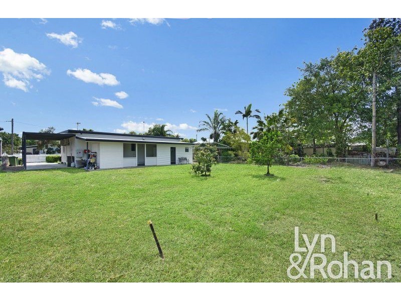 65 Corcoran Street, Currajong QLD 4812