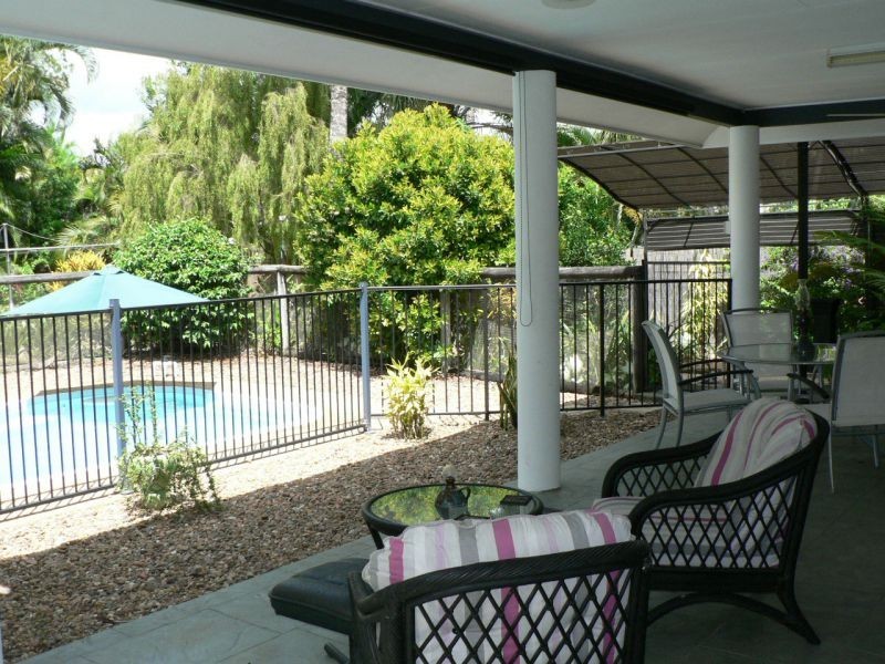 41 Howitson Drive, Balgal Beach QLD 4816