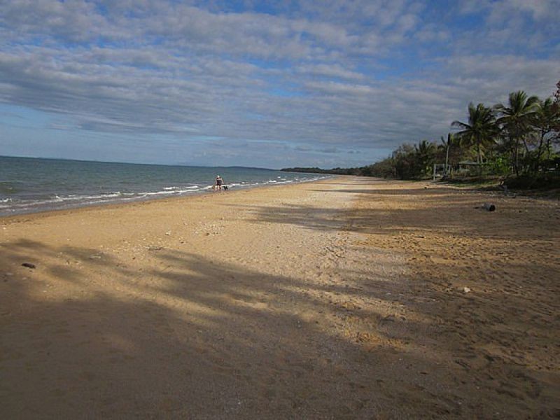 41 Howitson Drive, Balgal Beach QLD 4816