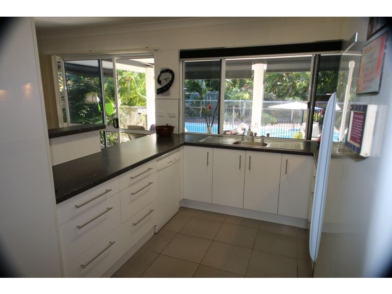 41 Howitson Drive, Balgal Beach QLD 4816