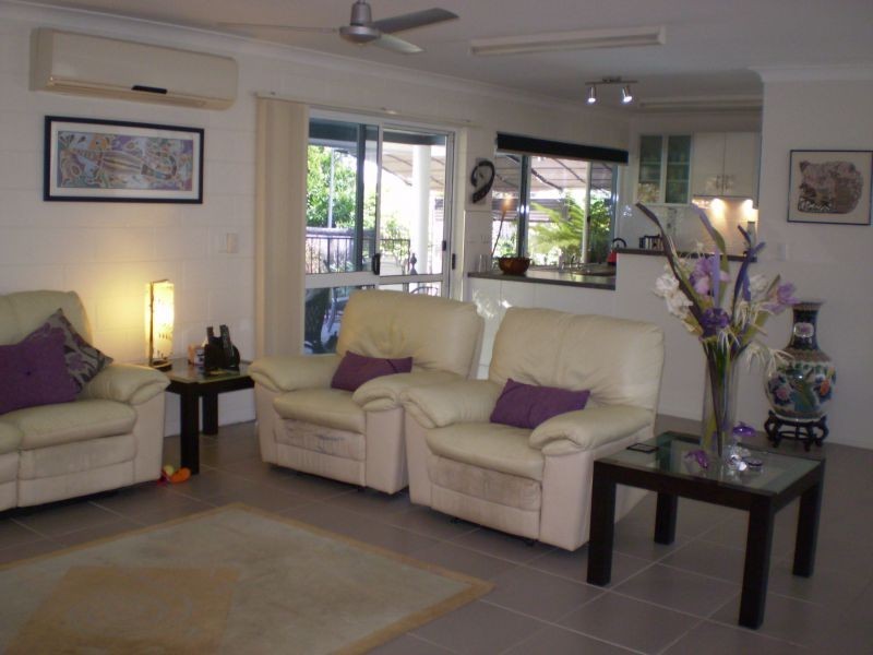 41 Howitson Drive, Balgal Beach QLD 4816