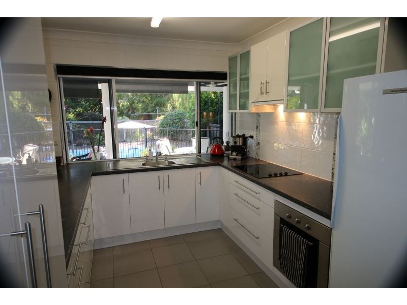 41 Howitson Drive, Balgal Beach QLD 4816