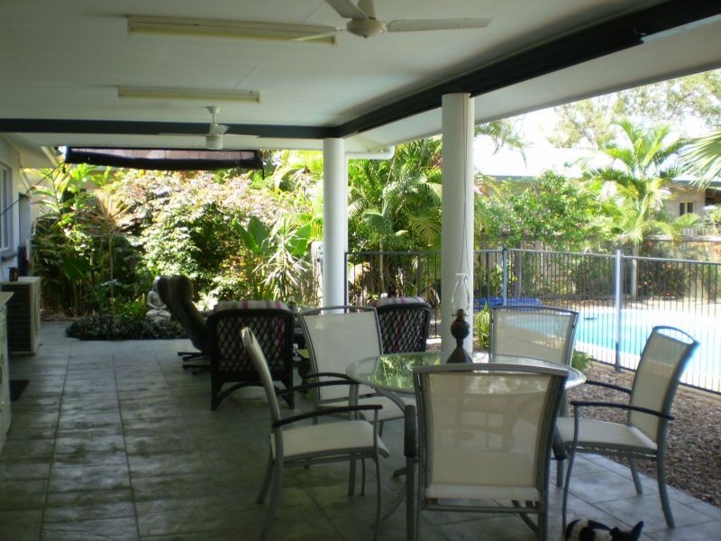 41 Howitson Drive, Balgal Beach QLD 4816