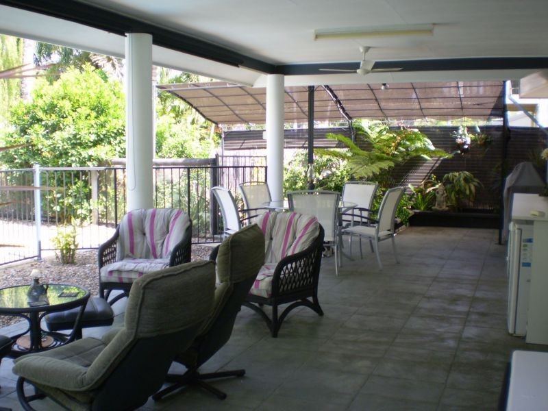 41 Howitson Drive, Balgal Beach QLD 4816