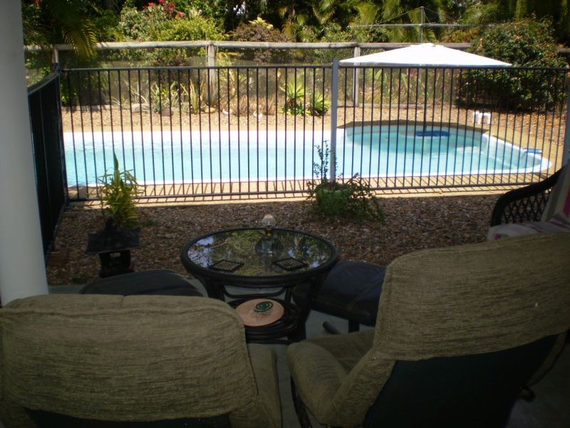 41 Howitson Drive, Balgal Beach QLD 4816
