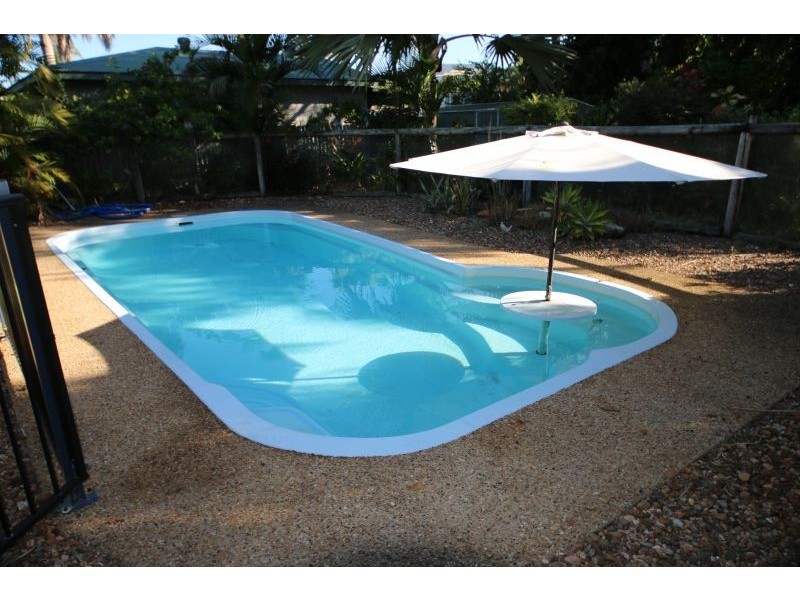 41 Howitson Drive, Balgal Beach QLD 4816