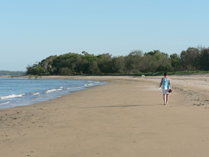 41 Howitson Drive, Balgal Beach QLD 4816