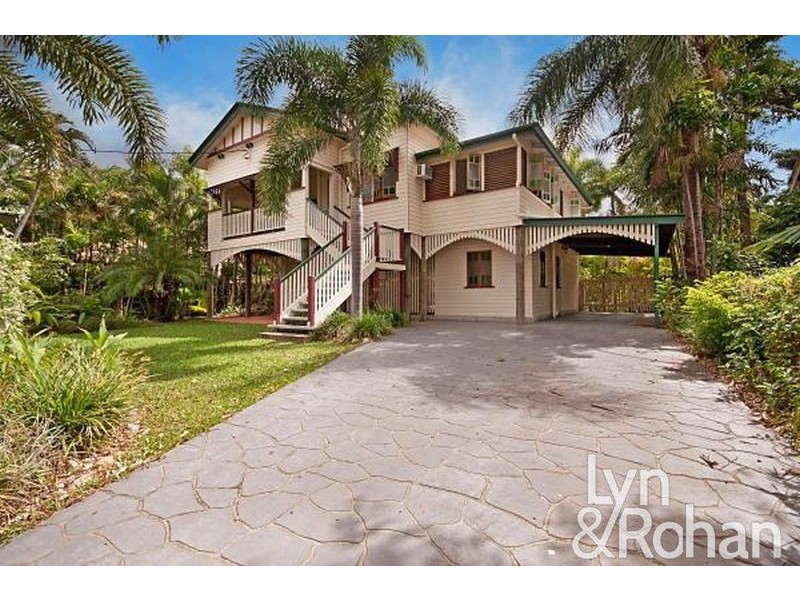 52 Norris Street, Hermit Park QLD 4812