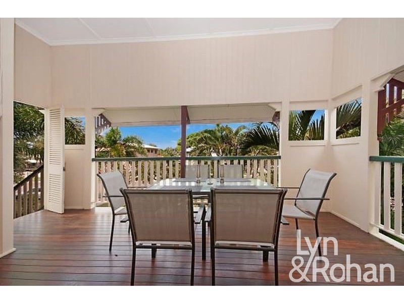 52 Norris Street, Hermit Park QLD 4812