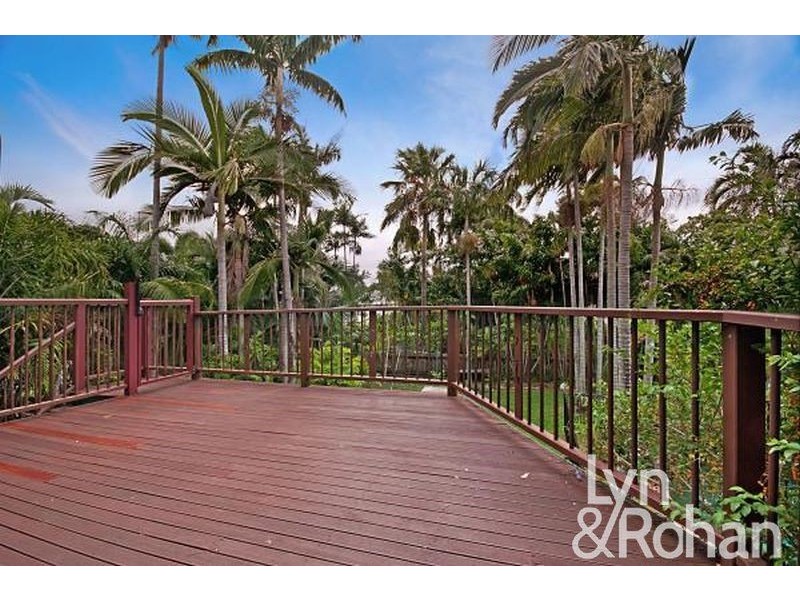 52 Norris Street, Hermit Park QLD 4812