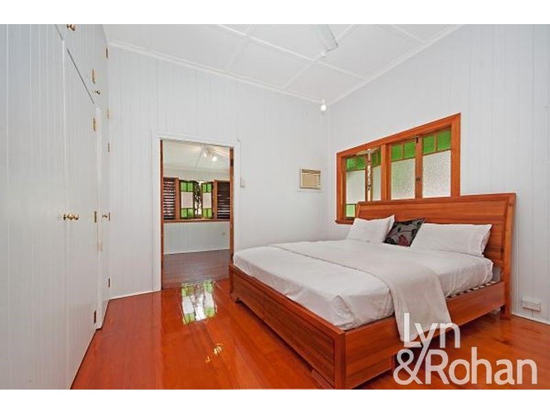 52 Norris Street, Hermit Park QLD 4812