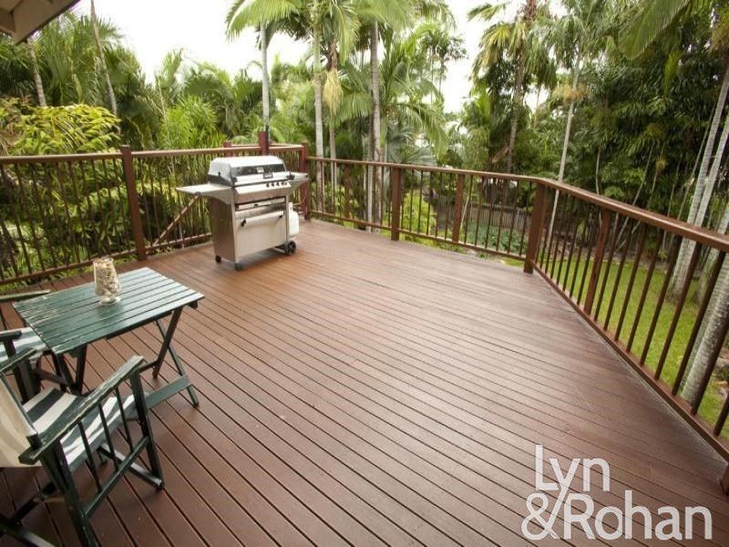 52 Norris Street, Hermit Park QLD 4812