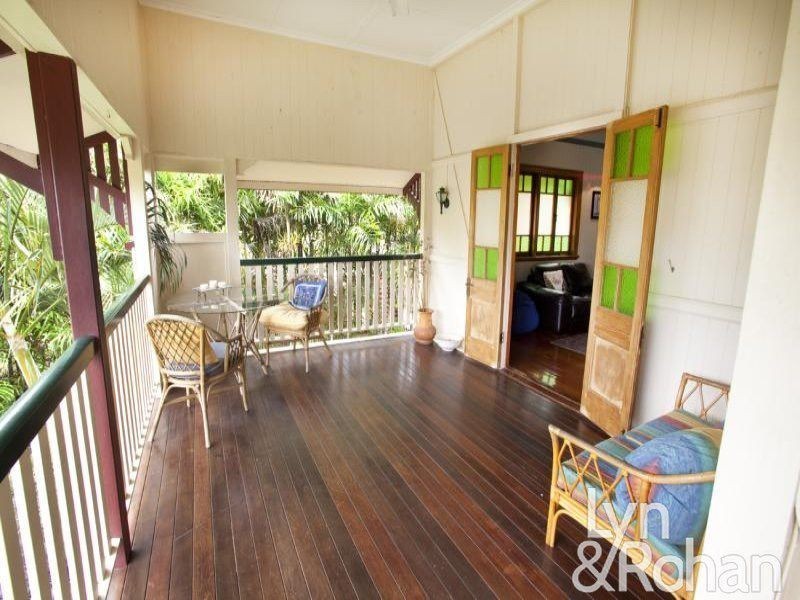52 Norris Street, Hermit Park QLD 4812