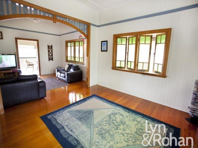 52 Norris Street, Hermit Park QLD 4812