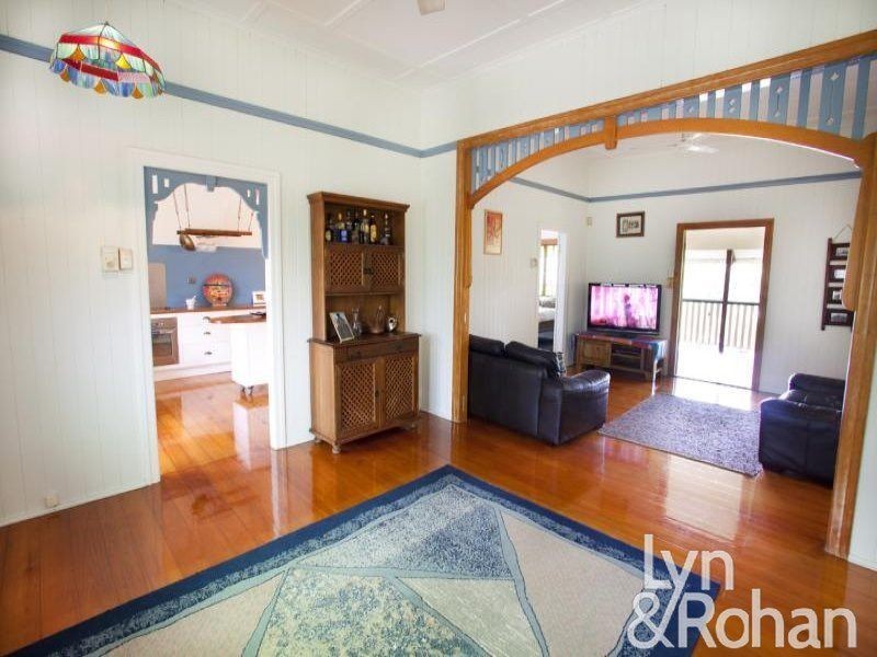 52 Norris Street, Hermit Park QLD 4812
