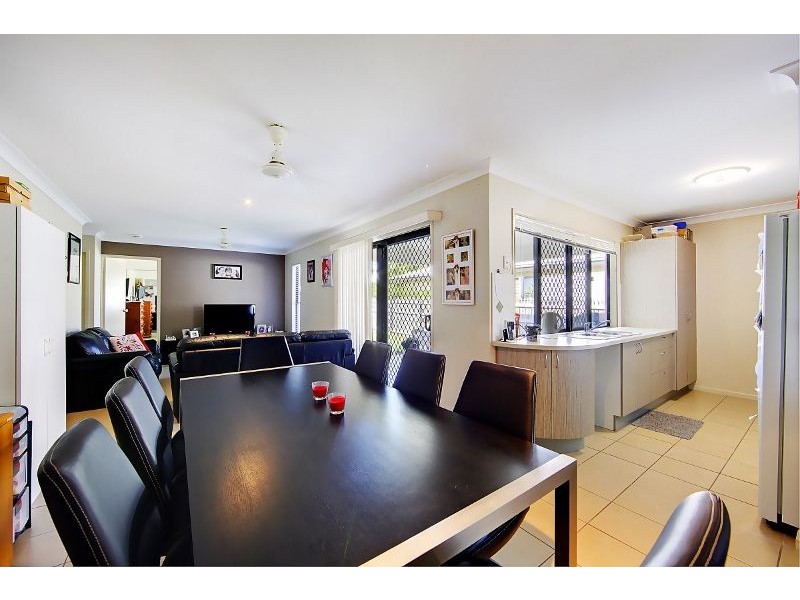 12 Wexham Court, Kirwan QLD 4817