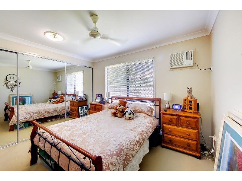 12 Wexham Court, Kirwan QLD 4817