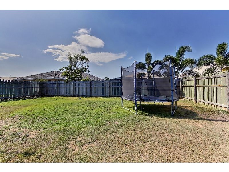 12 Wexham Court, Kirwan QLD 4817