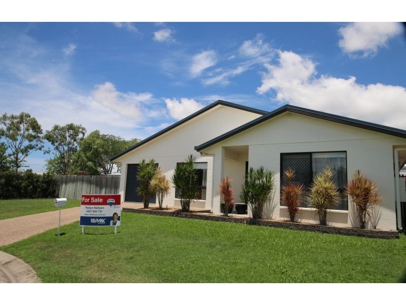 5 Gainsford Place, Mount Louisa QLD 4814