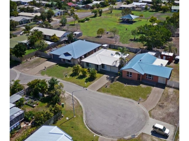 5 Gainsford Place, Mount Louisa QLD 4814