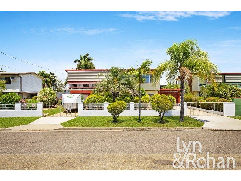 62 Clarke Street, Garbutt QLD 4814