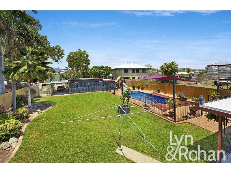 62 Clarke Street, Garbutt QLD 4814