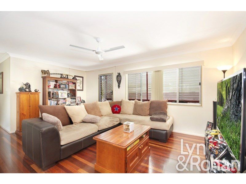 62 Clarke Street, Garbutt QLD 4814