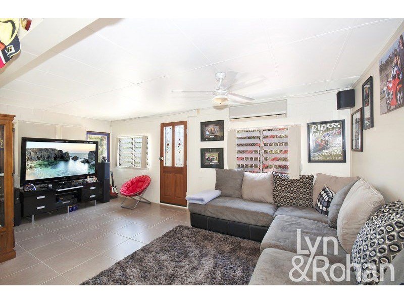 62 Clarke Street, Garbutt QLD 4814