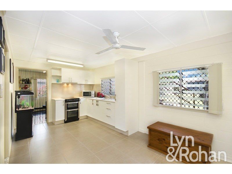 62 Clarke Street, Garbutt QLD 4814