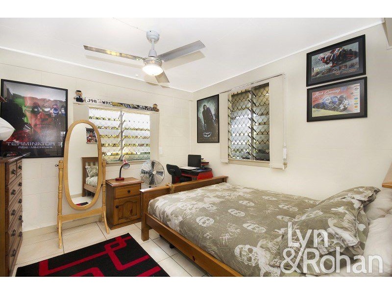 62 Clarke Street, Garbutt QLD 4814