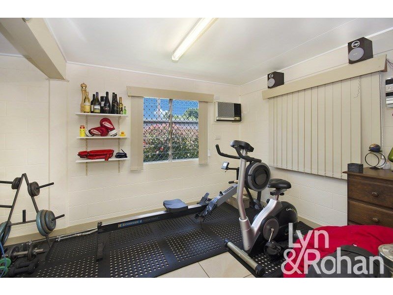 62 Clarke Street, Garbutt QLD 4814