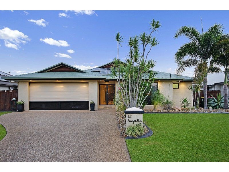 23 Eungella Court, Bushland Beach QLD 4818
