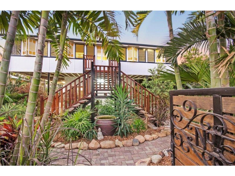 5 Queens Road, Railway Estate QLD 4810