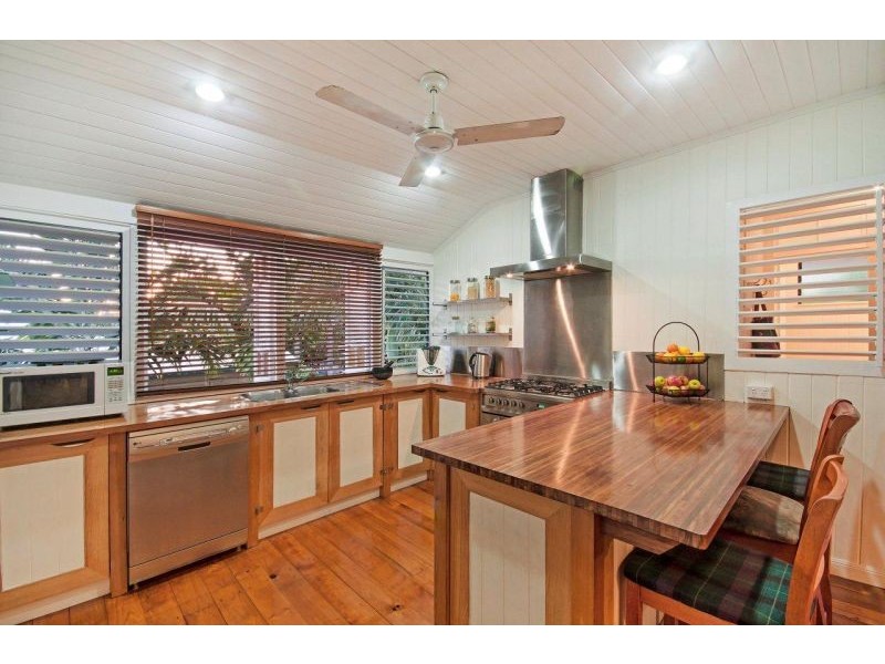 5 Queens Road, Railway Estate QLD 4810