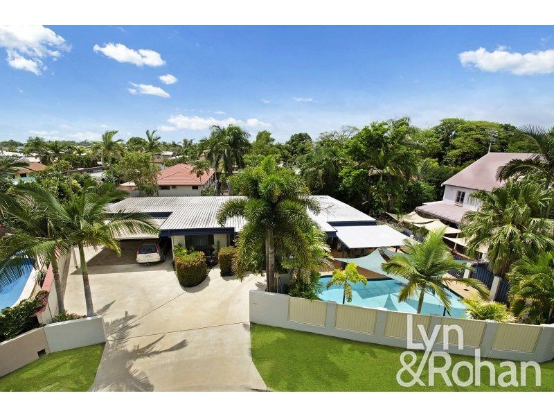 5 Bela Court, Aitkenvale QLD 4814