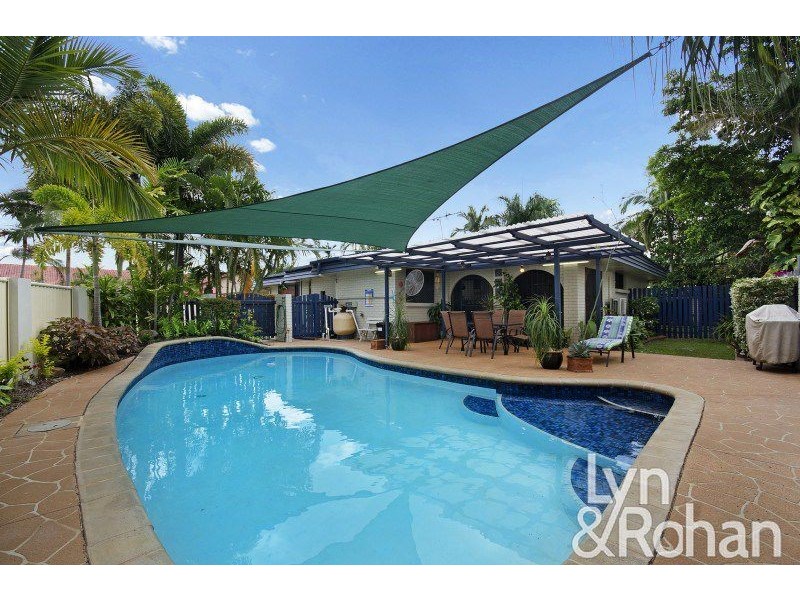5 Bela Court, Aitkenvale QLD 4814