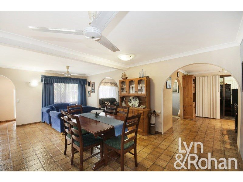 5 Bela Court, Aitkenvale QLD 4814