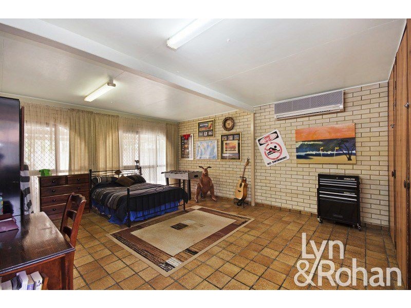 5 Bela Court, Aitkenvale QLD 4814