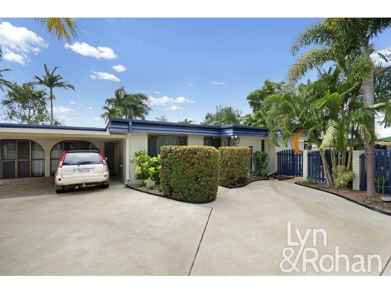 5 Bela Court, Aitkenvale QLD 4814
