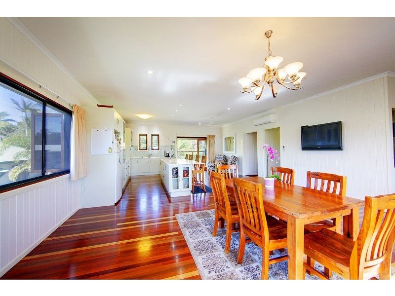 Belgian Gardens QLD 4810