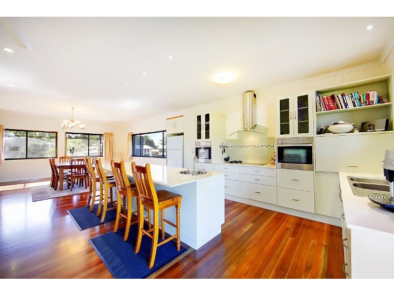 Belgian Gardens QLD 4810