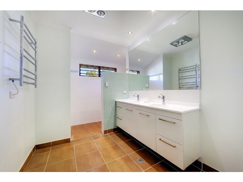 Belgian Gardens QLD 4810