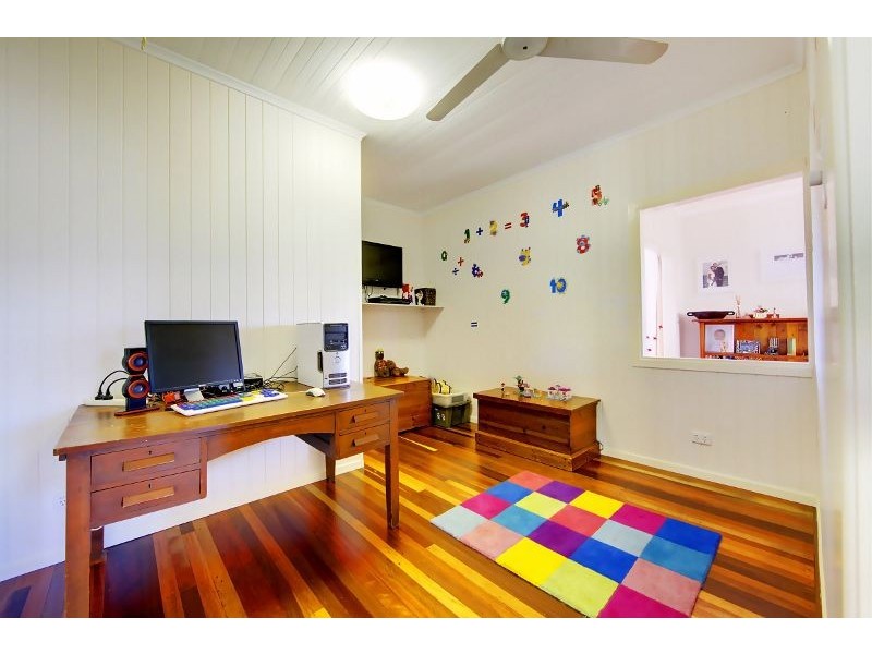 Belgian Gardens QLD 4810