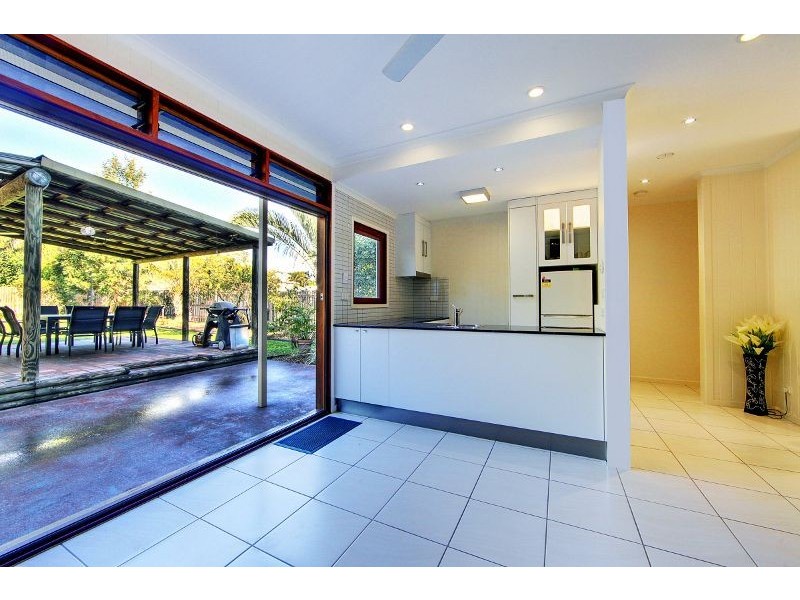 Belgian Gardens QLD 4810