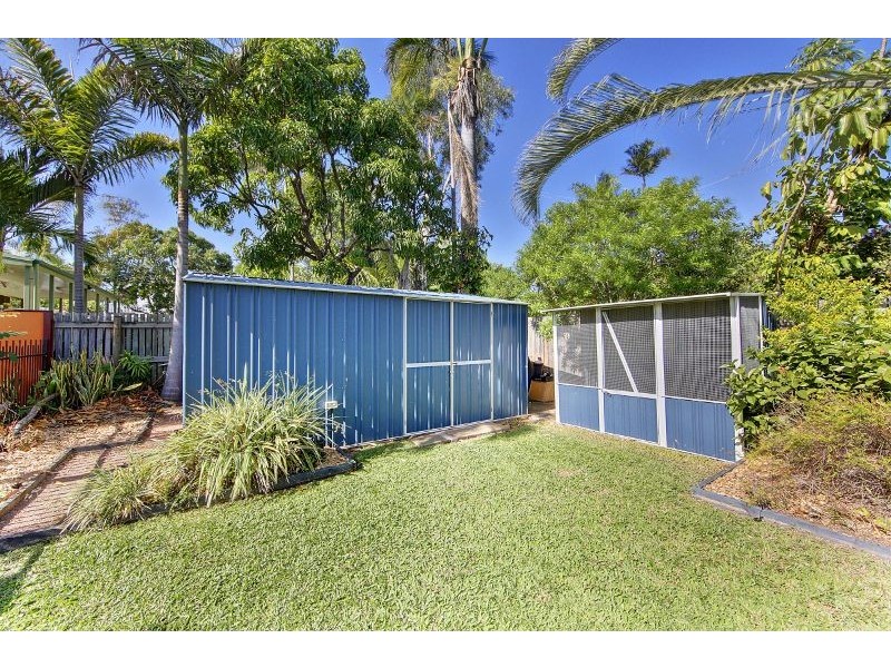 Belgian Gardens QLD 4810