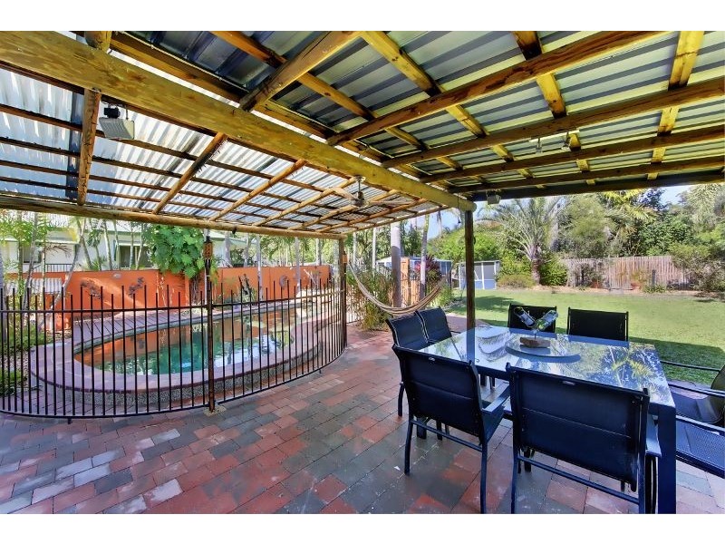 Belgian Gardens QLD 4810